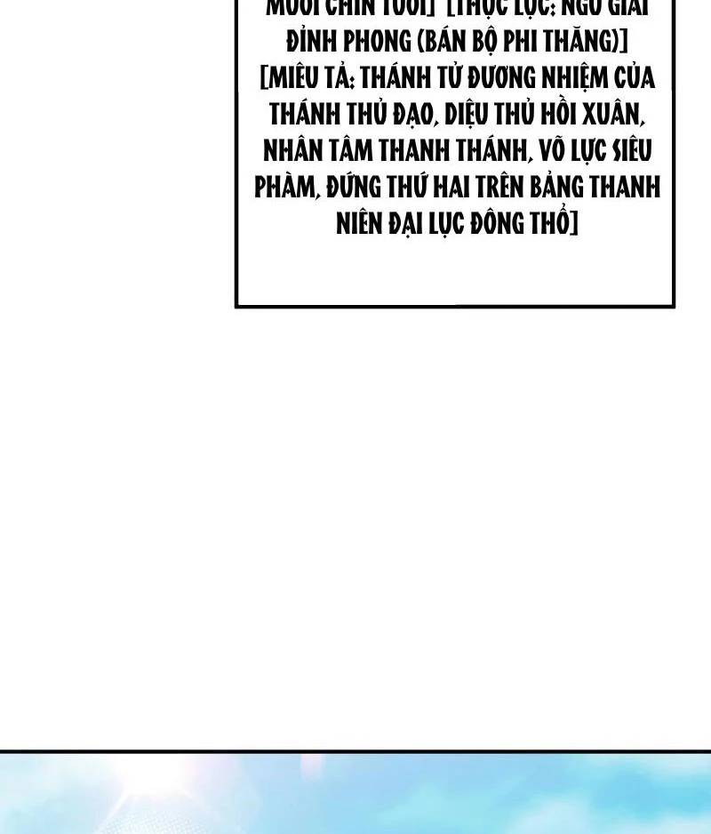 Thiên Đạo Này Cũng Không Ngốc Lắm Chap 83 - Next Chap 84