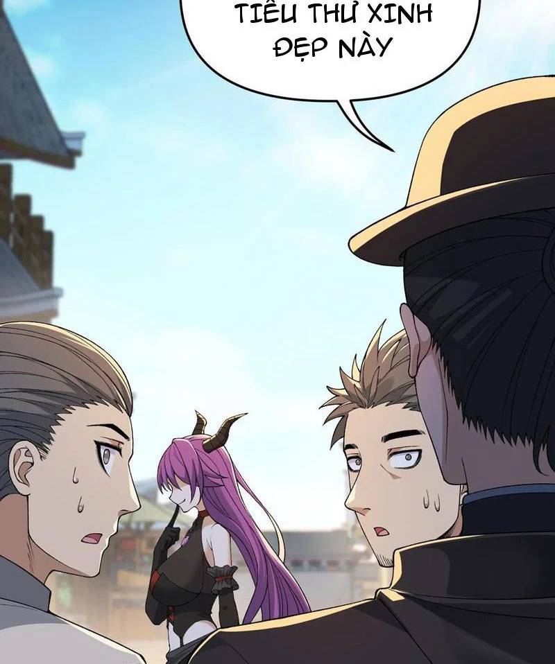 Thiên Đạo Này Cũng Không Ngốc Lắm Chap 83 - Next Chap 84