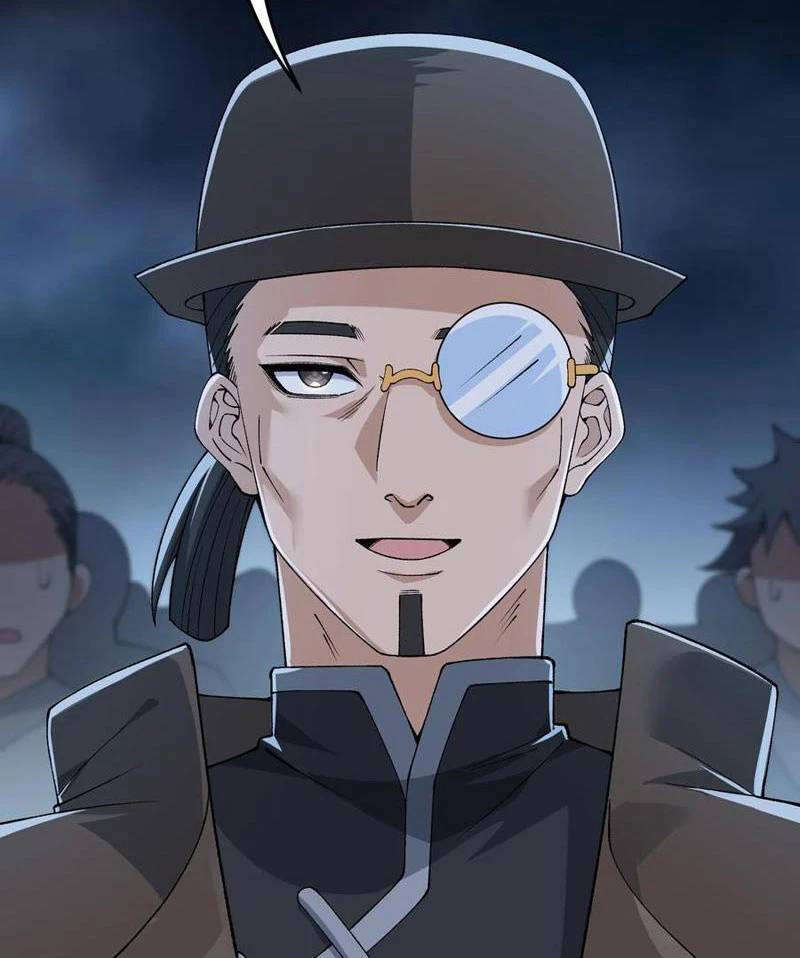 Thiên Đạo Này Cũng Không Ngốc Lắm Chap 83 - Next Chap 84