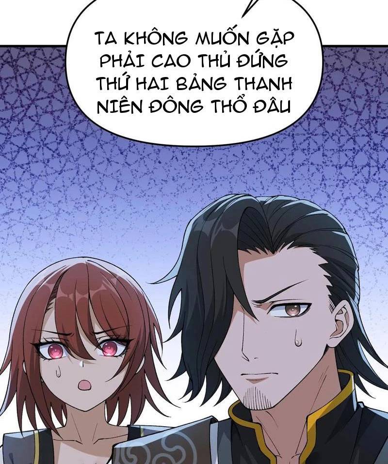 Thiên Đạo Này Cũng Không Ngốc Lắm Chap 83 - Next Chap 84