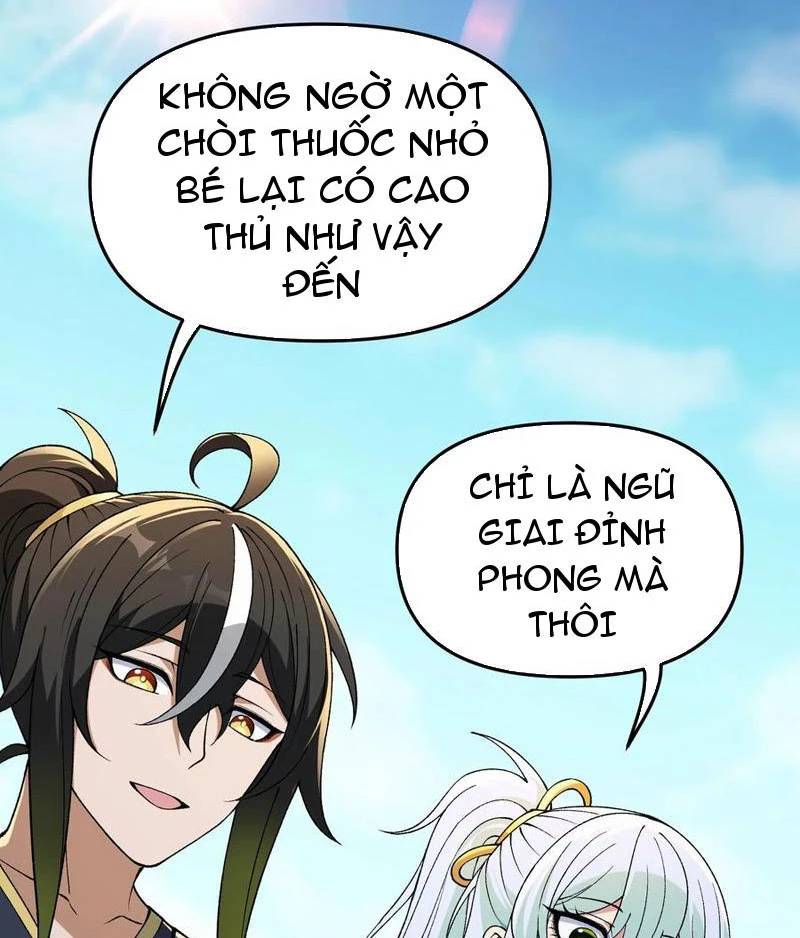 Thiên Đạo Này Cũng Không Ngốc Lắm Chap 83 - Next Chap 84