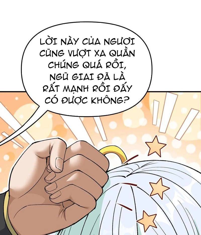 Thiên Đạo Này Cũng Không Ngốc Lắm Chap 83 - Next Chap 84