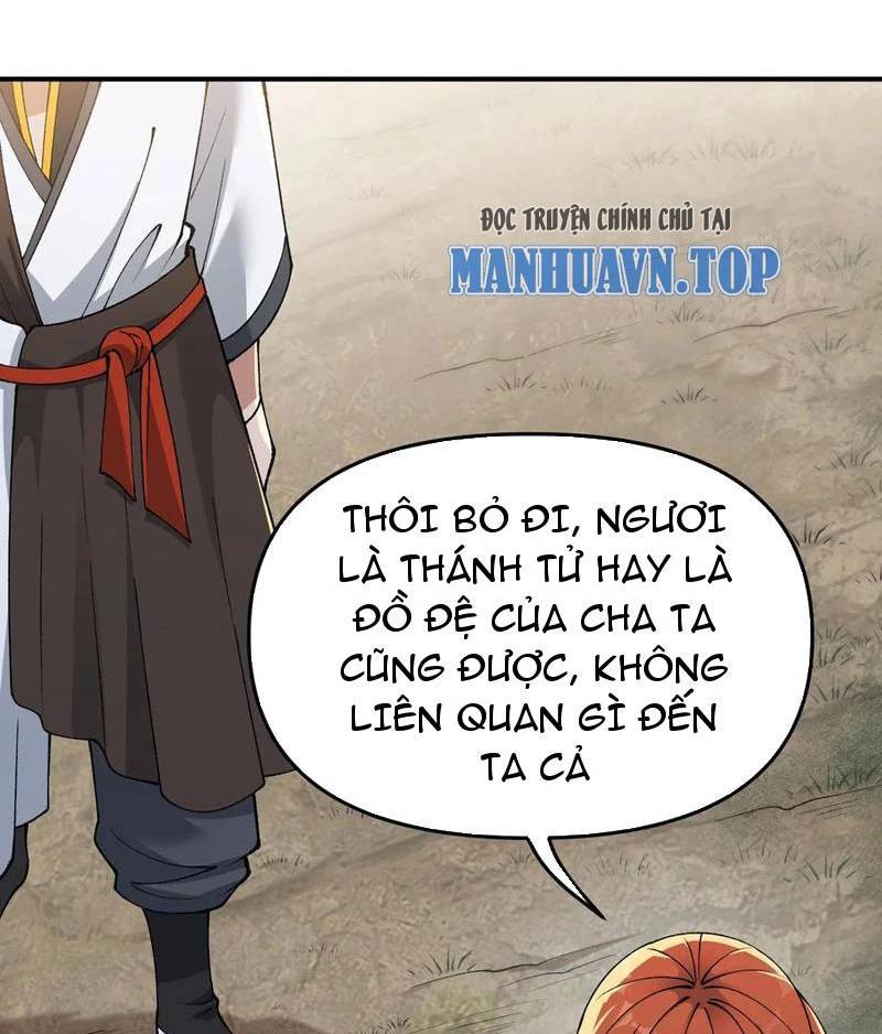Thiên Đạo Này Cũng Không Ngốc Lắm Chap 83 - Next Chap 84