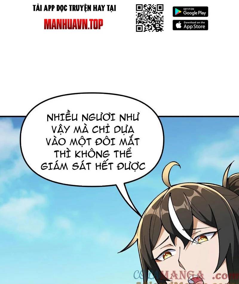 Thiên Đạo Này Cũng Không Ngốc Lắm Chap 83 - Next Chap 84