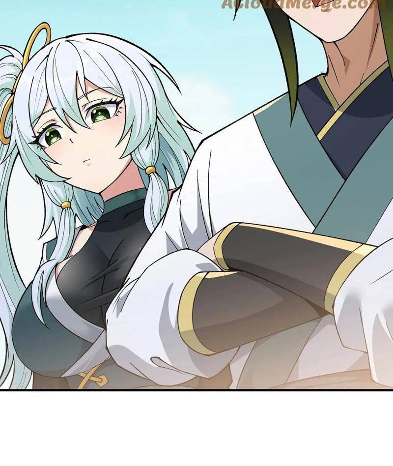 Thiên Đạo Này Cũng Không Ngốc Lắm Chap 83 - Next Chap 84