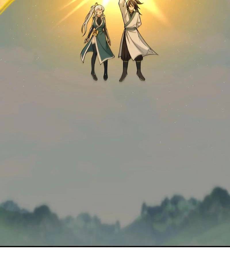 Thiên Đạo Này Cũng Không Ngốc Lắm Chap 83 - Next Chap 84