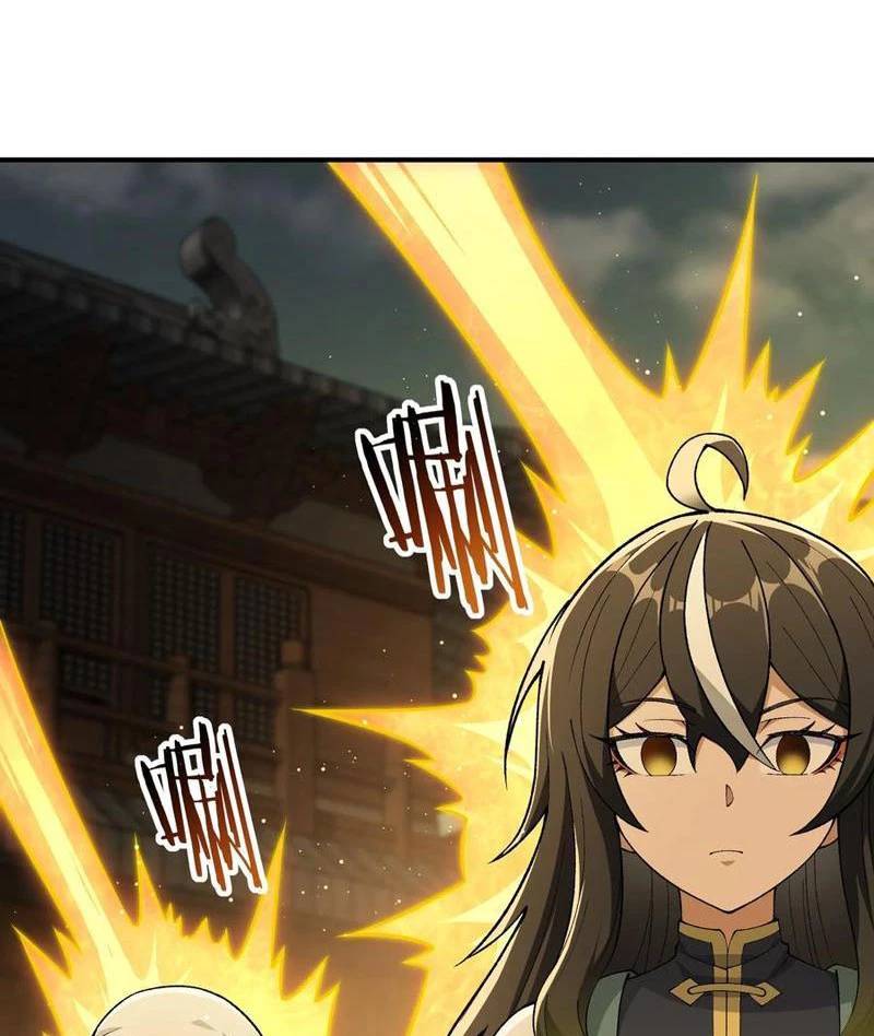 Thiên Đạo Này Cũng Không Ngốc Lắm Chap 83 - Next Chap 84