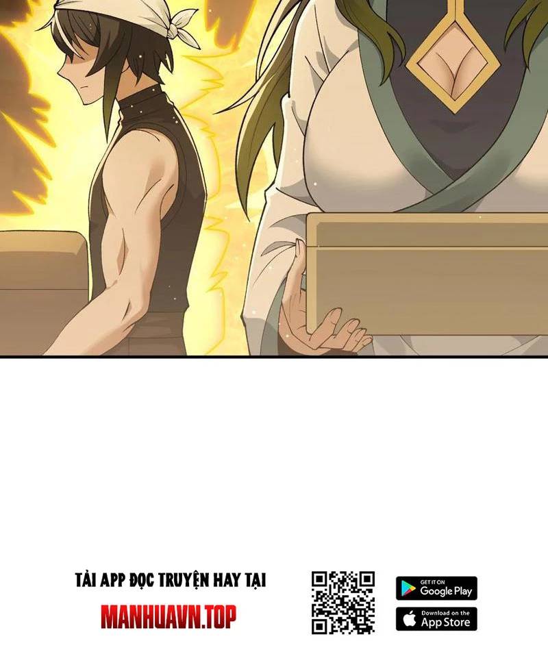 Thiên Đạo Này Cũng Không Ngốc Lắm Chap 83 - Next Chap 84