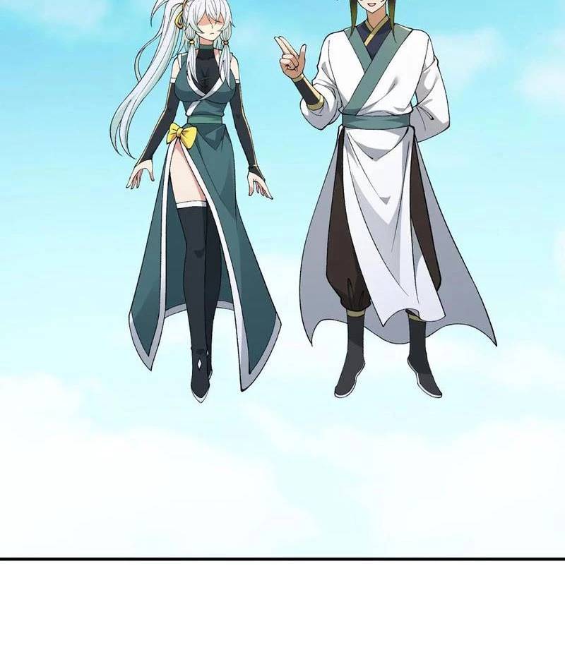 Thiên Đạo Này Cũng Không Ngốc Lắm Chap 83 - Next Chap 84