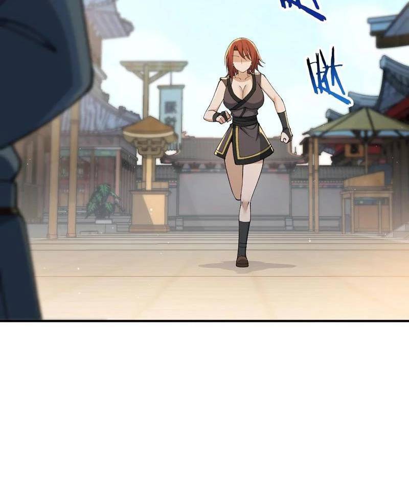 Thiên Đạo Này Cũng Không Ngốc Lắm Chap 83 - Next Chap 84
