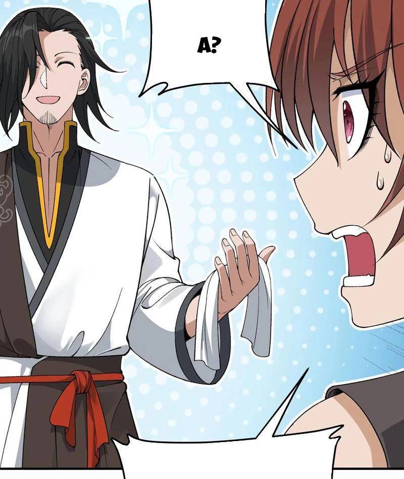 Thiên Đạo Này Cũng Không Ngốc Lắm Chap 83 - Next Chap 84