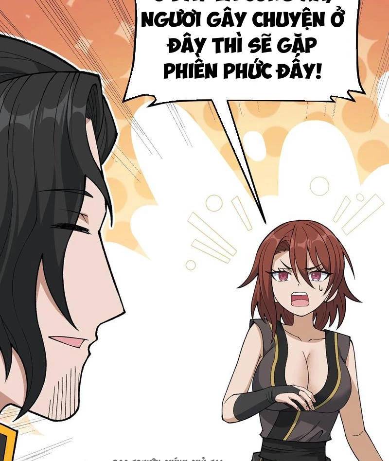 Thiên Đạo Này Cũng Không Ngốc Lắm Chap 83 - Next Chap 84