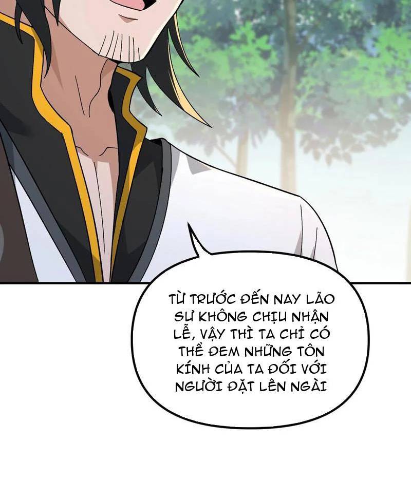 Thiên Đạo Này Cũng Không Ngốc Lắm Chap 83 - Next Chap 84