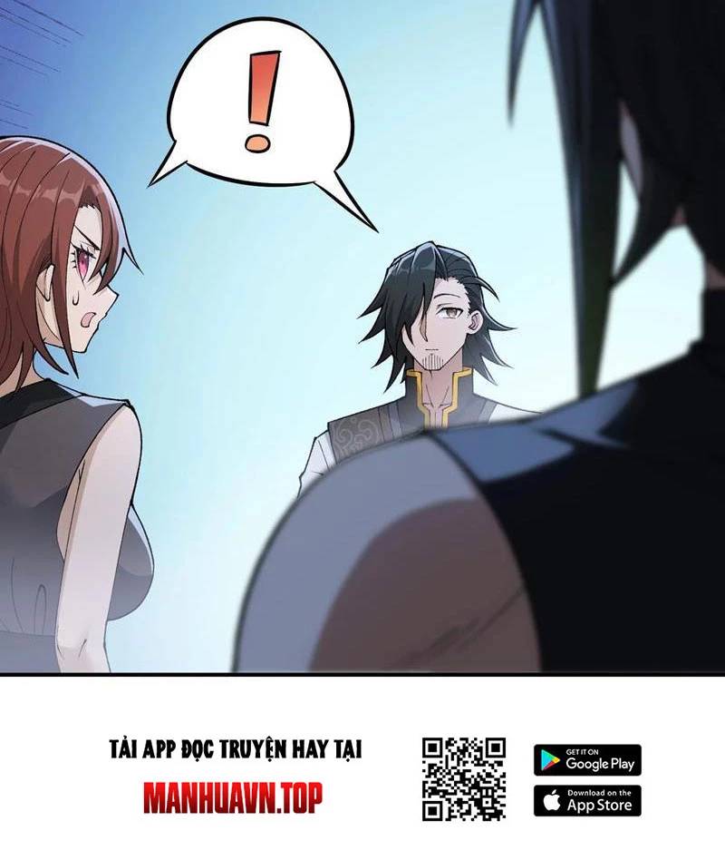 Thiên Đạo Này Cũng Không Ngốc Lắm Chap 83 - Next Chap 84