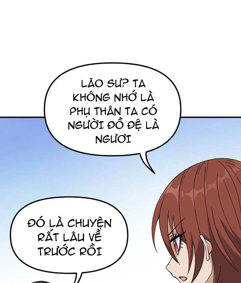 Thiên Đạo Này Cũng Không Ngốc Lắm Chap 83 - Next Chap 84
