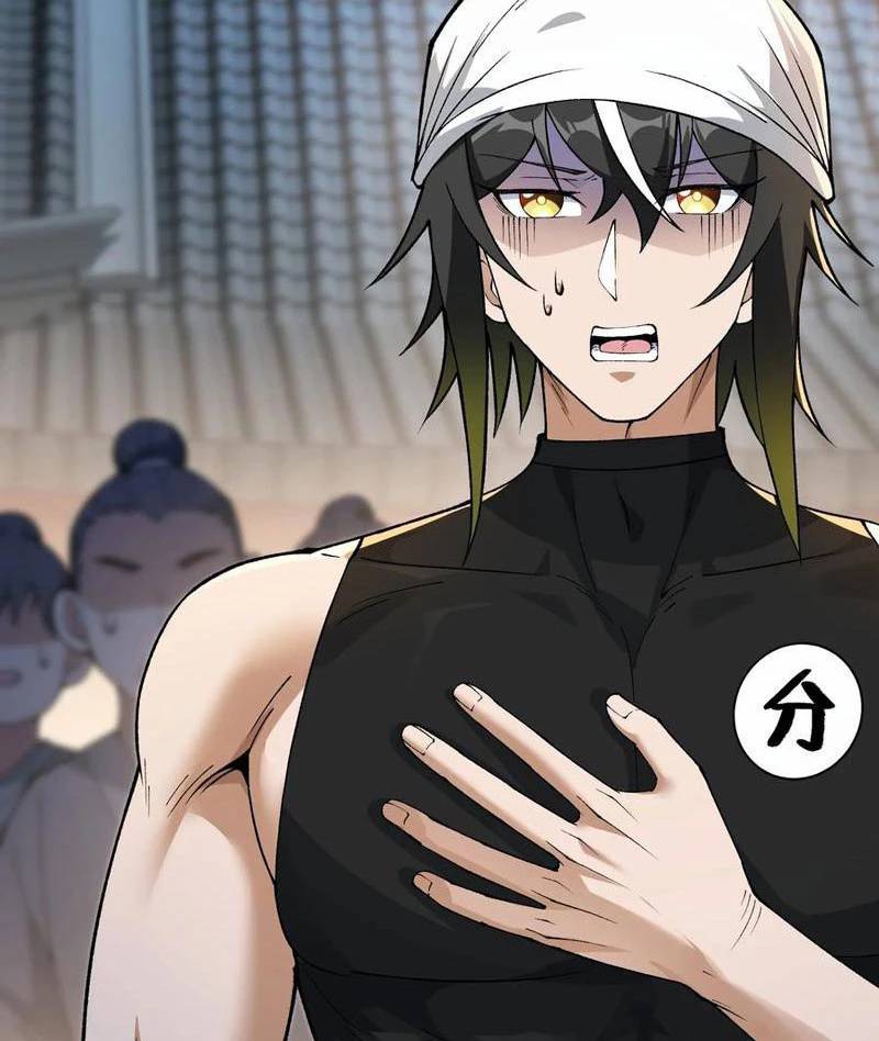 Thiên Đạo Này Cũng Không Ngốc Lắm Chap 83 - Next Chap 84