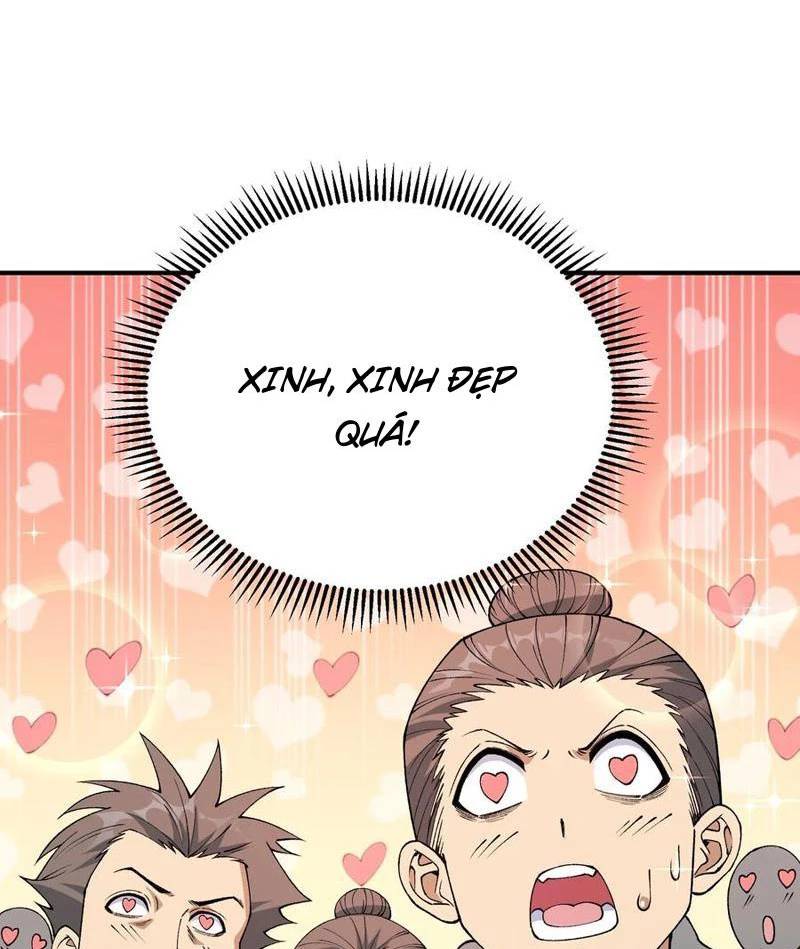 Thiên Đạo Này Cũng Không Ngốc Lắm Chap 83 - Next Chap 84