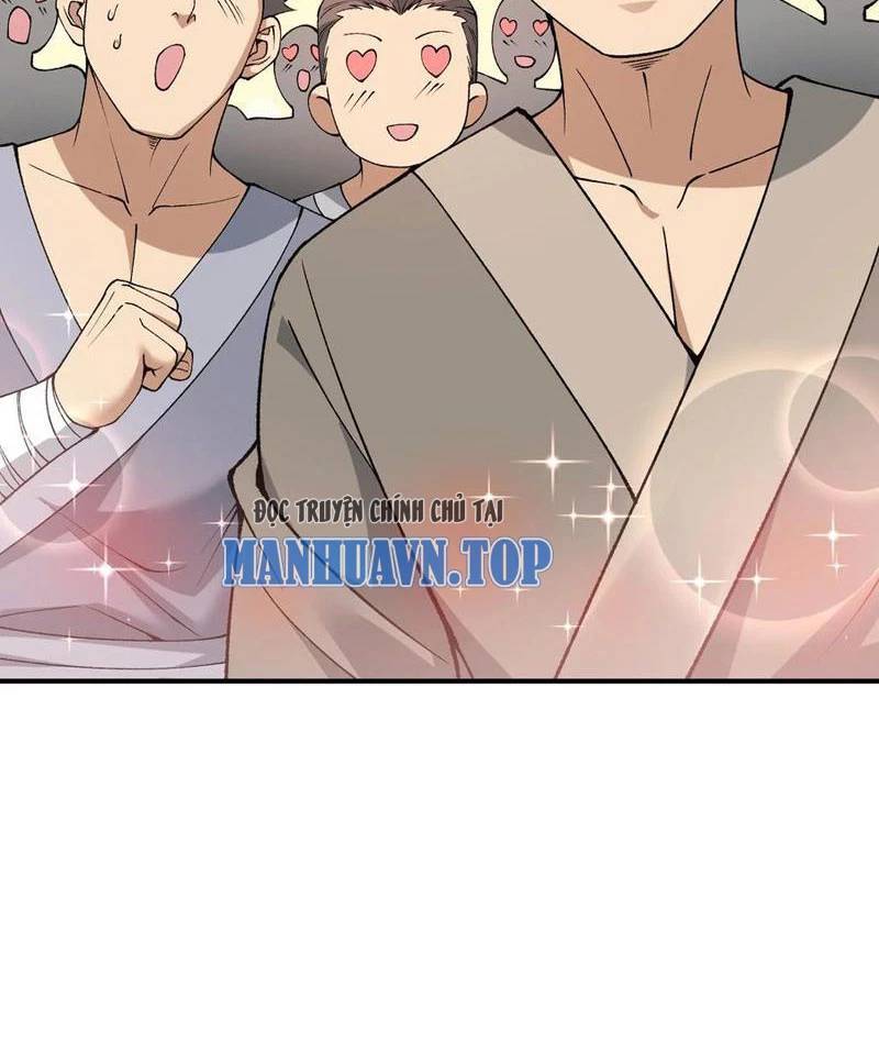Thiên Đạo Này Cũng Không Ngốc Lắm Chap 83 - Next Chap 84