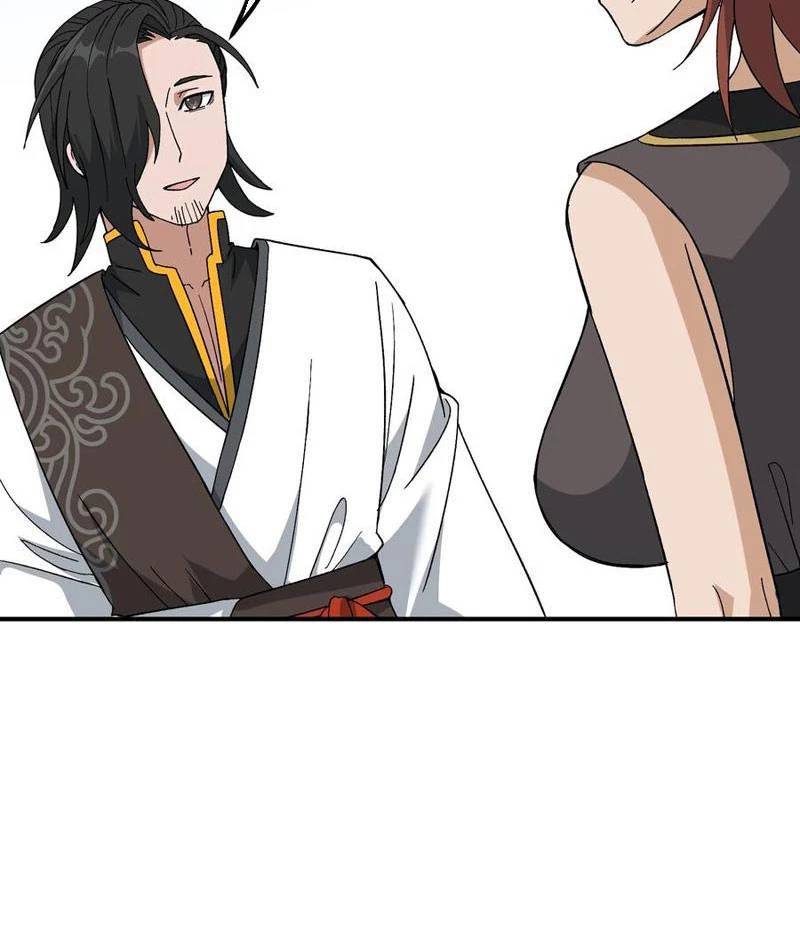 Thiên Đạo Này Cũng Không Ngốc Lắm Chap 83 - Next Chap 84