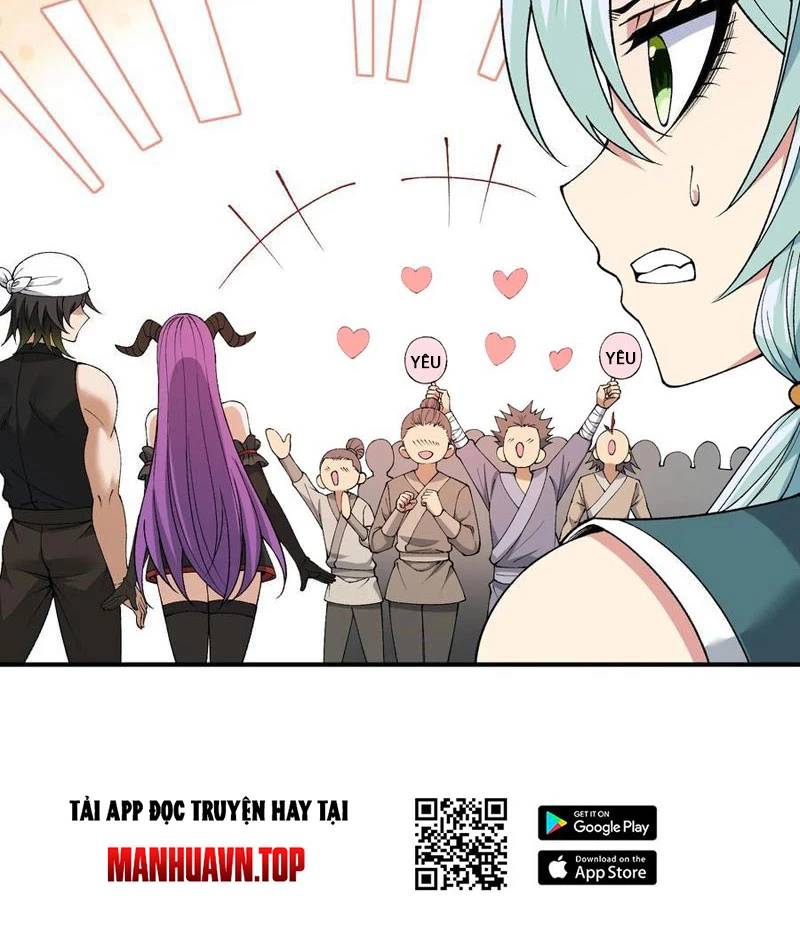 Thiên Đạo Này Cũng Không Ngốc Lắm Chap 83 - Next Chap 84