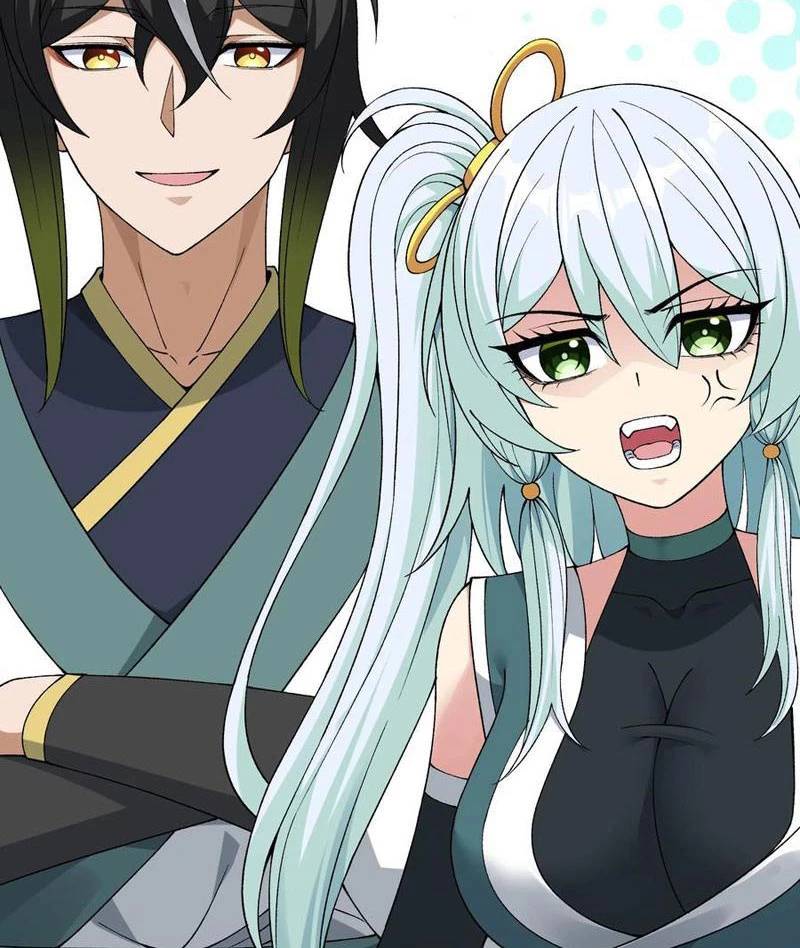Thiên Đạo Này Cũng Không Ngốc Lắm Chap 83 - Next Chap 84