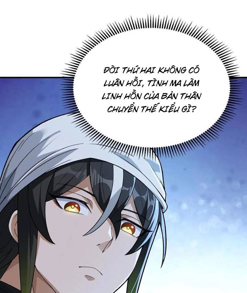 Thiên Đạo Này Cũng Không Ngốc Lắm Chap 83 - Next Chap 84