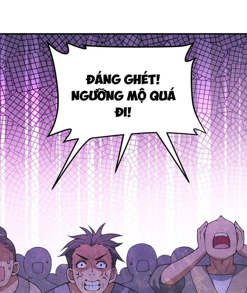 Thiên Đạo Này Cũng Không Ngốc Lắm Chap 83 - Next Chap 84