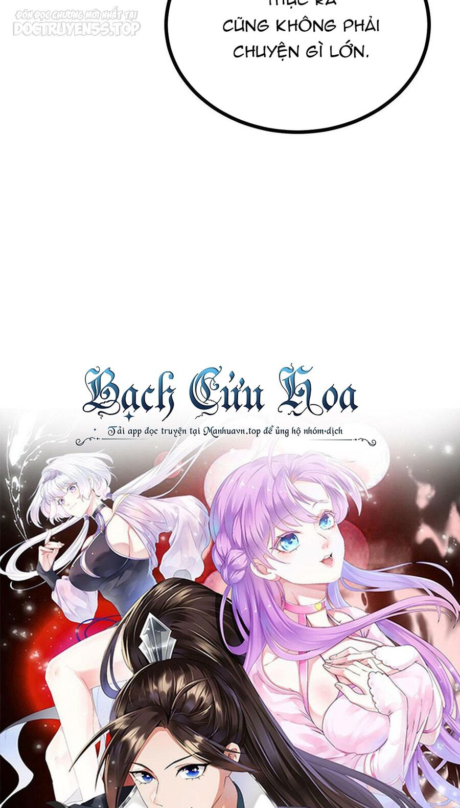 Thiên Đạo Nguyền Rủa Ư? Ta Nghịch Thiên!! Chap 39 - Next Chap 40