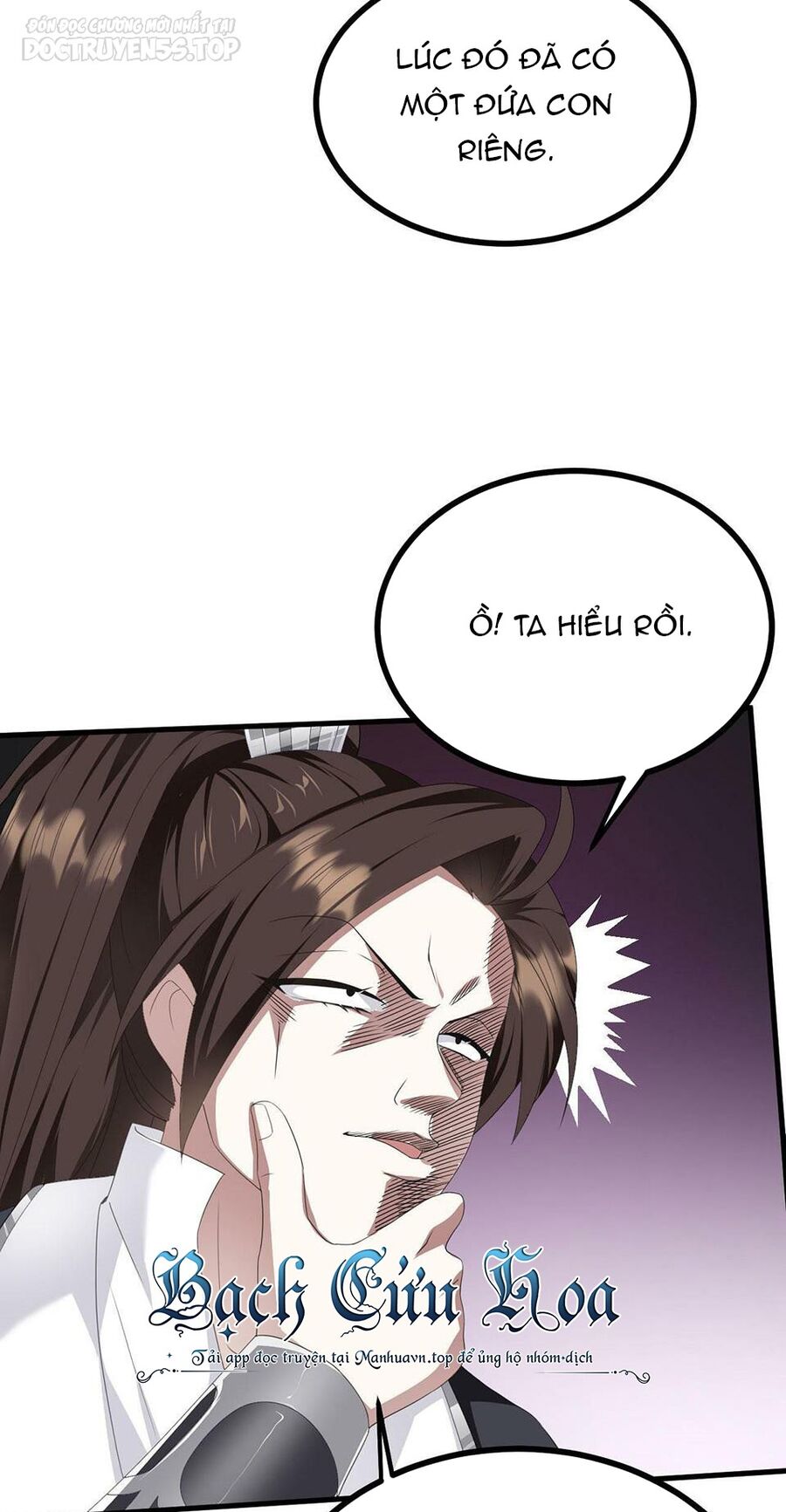 Thiên Đạo Nguyền Rủa Ư? Ta Nghịch Thiên!! Chap 39 - Next Chap 40