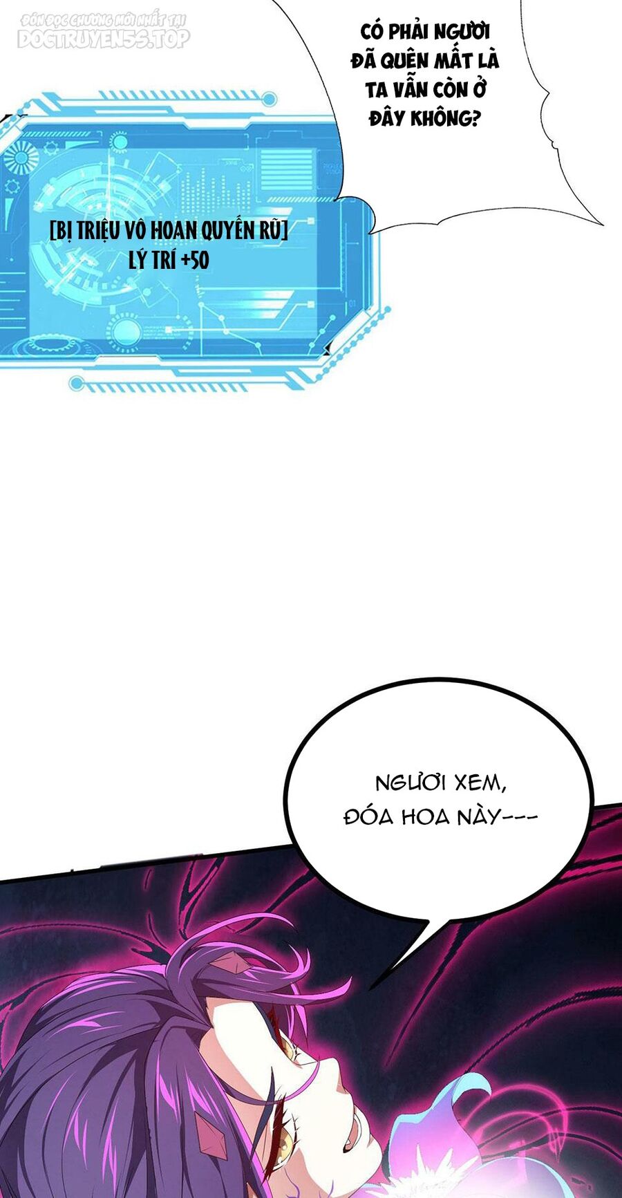 Thiên Đạo Nguyền Rủa Ư? Ta Nghịch Thiên!! Chap 39 - Next Chap 40