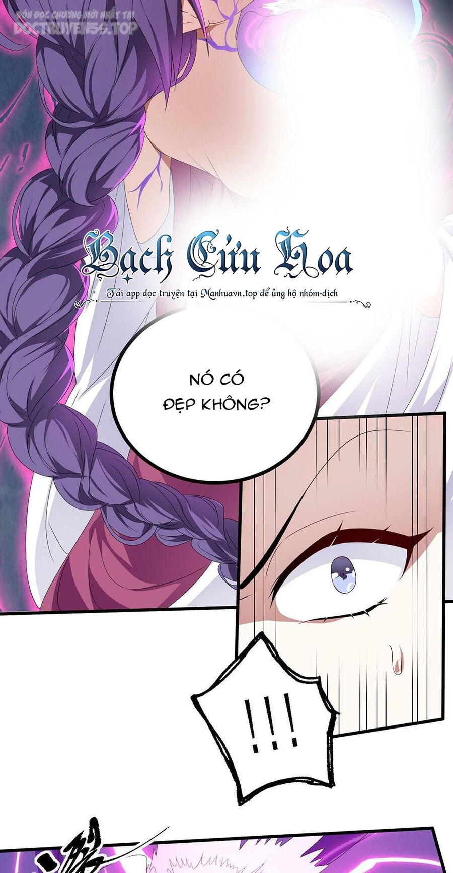 Thiên Đạo Nguyền Rủa Ư? Ta Nghịch Thiên!! Chap 39 - Next Chap 40
