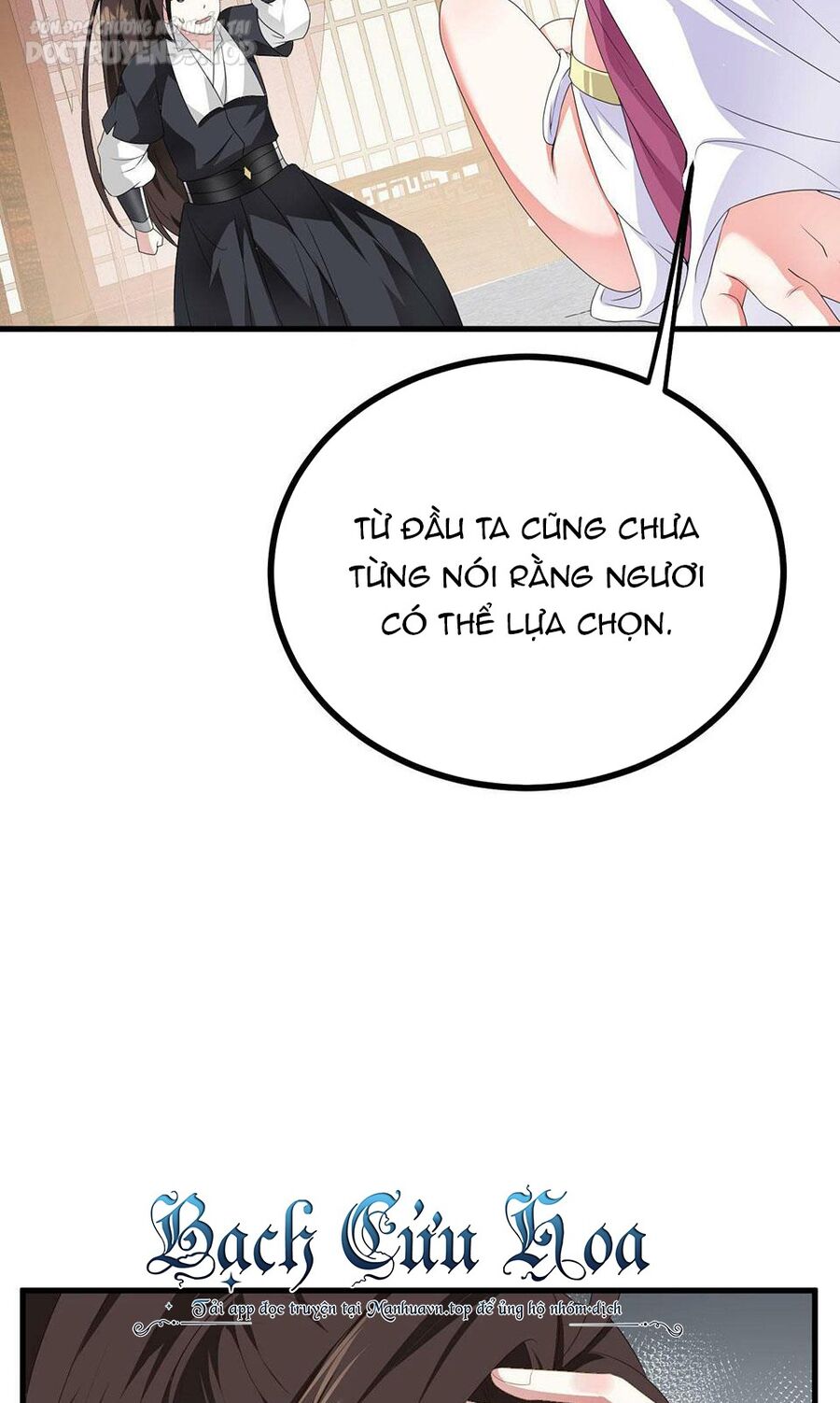 Thiên Đạo Nguyền Rủa Ư? Ta Nghịch Thiên!! Chap 39 - Next Chap 40