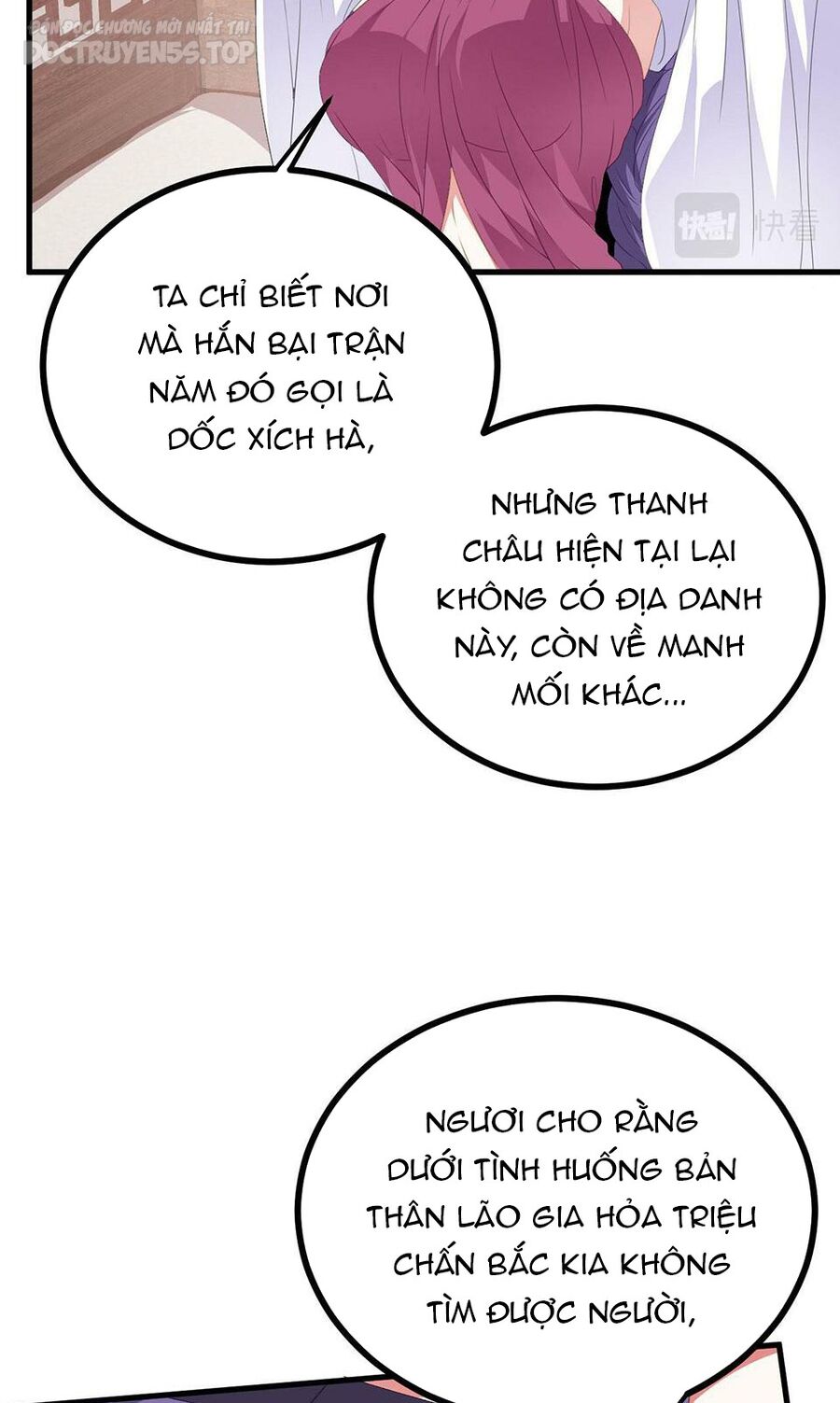 Thiên Đạo Nguyền Rủa Ư? Ta Nghịch Thiên!! Chap 39 - Next Chap 40