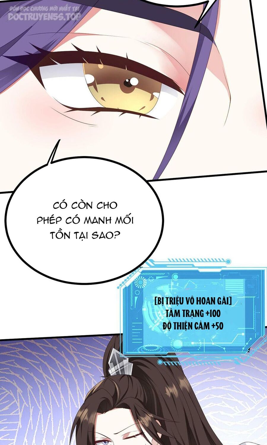 Thiên Đạo Nguyền Rủa Ư? Ta Nghịch Thiên!! Chap 39 - Next Chap 40