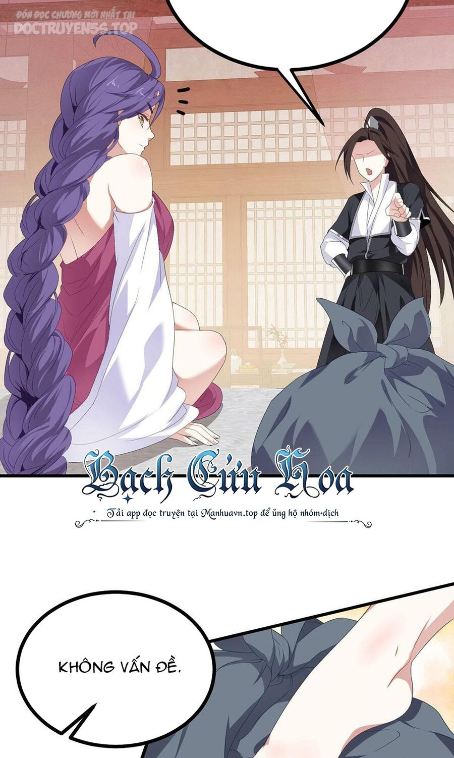 Thiên Đạo Nguyền Rủa Ư? Ta Nghịch Thiên!! Chap 39 - Next Chap 40