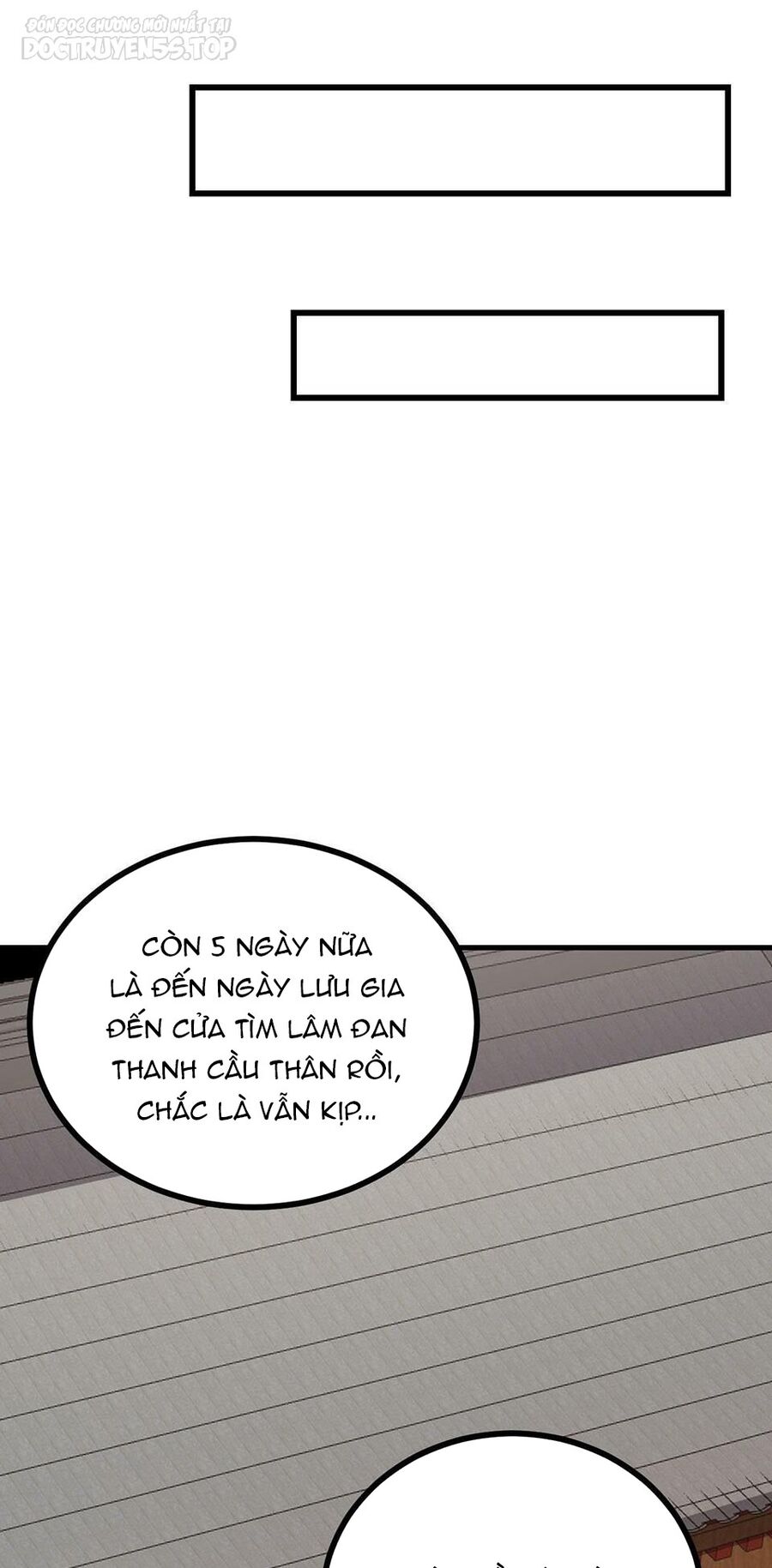 Thiên Đạo Nguyền Rủa Ư? Ta Nghịch Thiên!! Chap 39 - Next Chap 40
