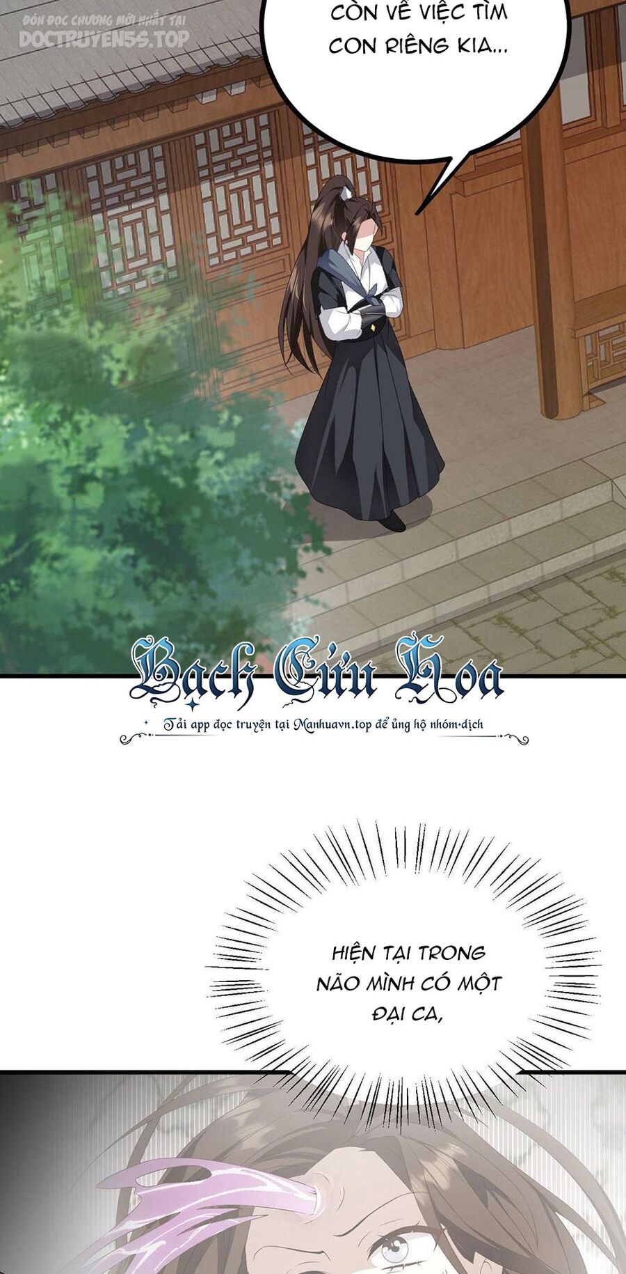 Thiên Đạo Nguyền Rủa Ư? Ta Nghịch Thiên!! Chap 39 - Next Chap 40