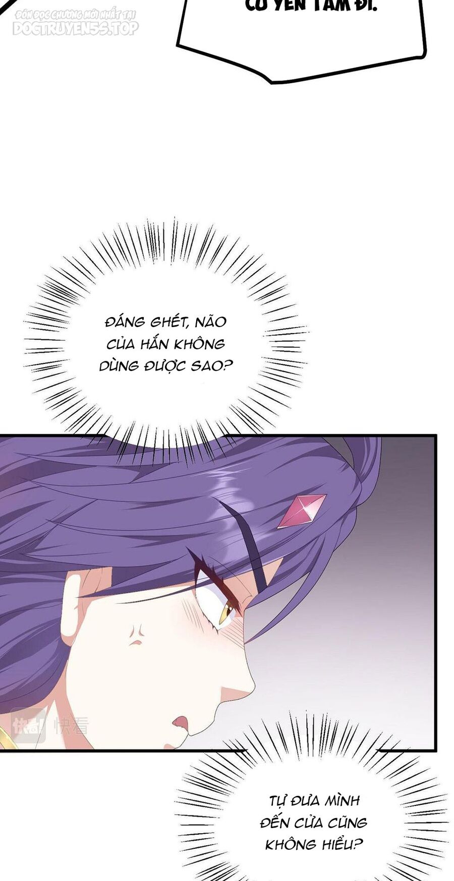 Thiên Đạo Nguyền Rủa Ư? Ta Nghịch Thiên!! Chap 39 - Next Chap 40