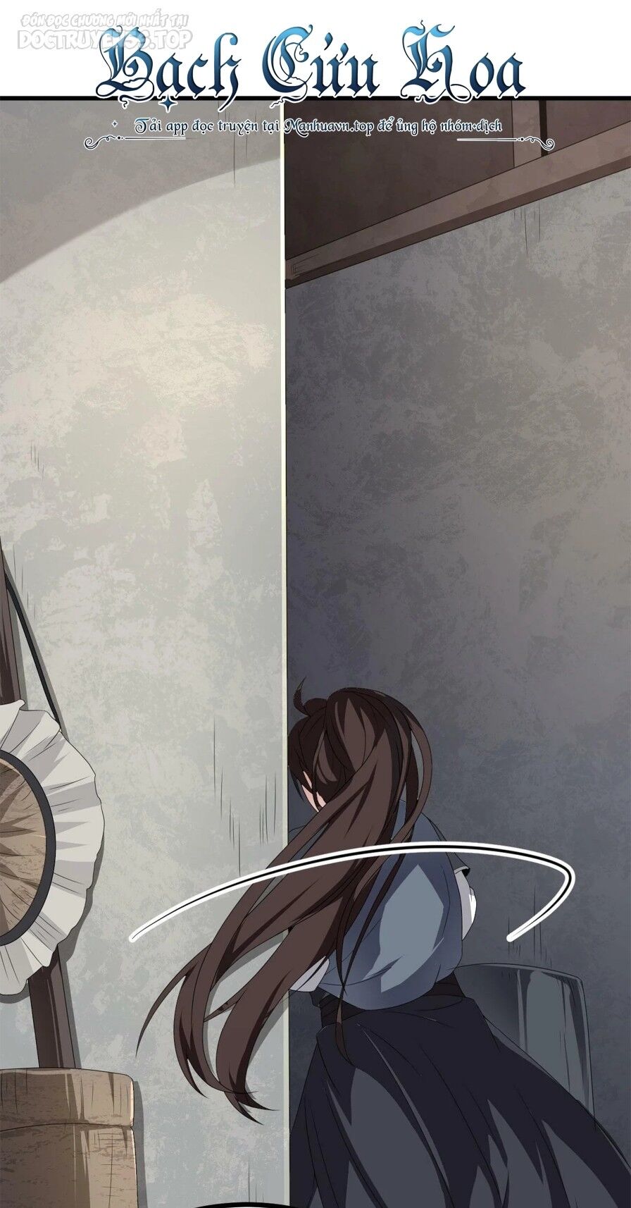 Thiên Đạo Nguyền Rủa Ư? Ta Nghịch Thiên!! Chap 40 - Next Chap 41