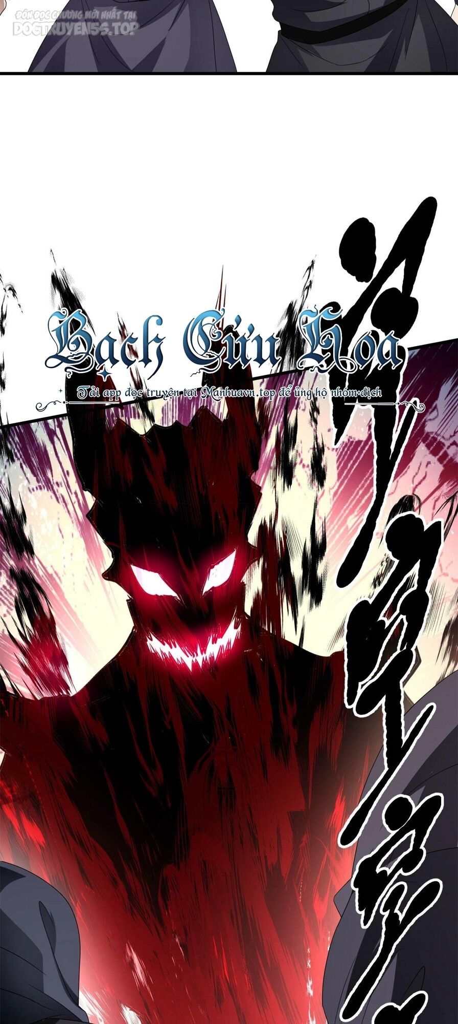 Thiên Đạo Nguyền Rủa Ư? Ta Nghịch Thiên!! Chap 40 - Next Chap 41