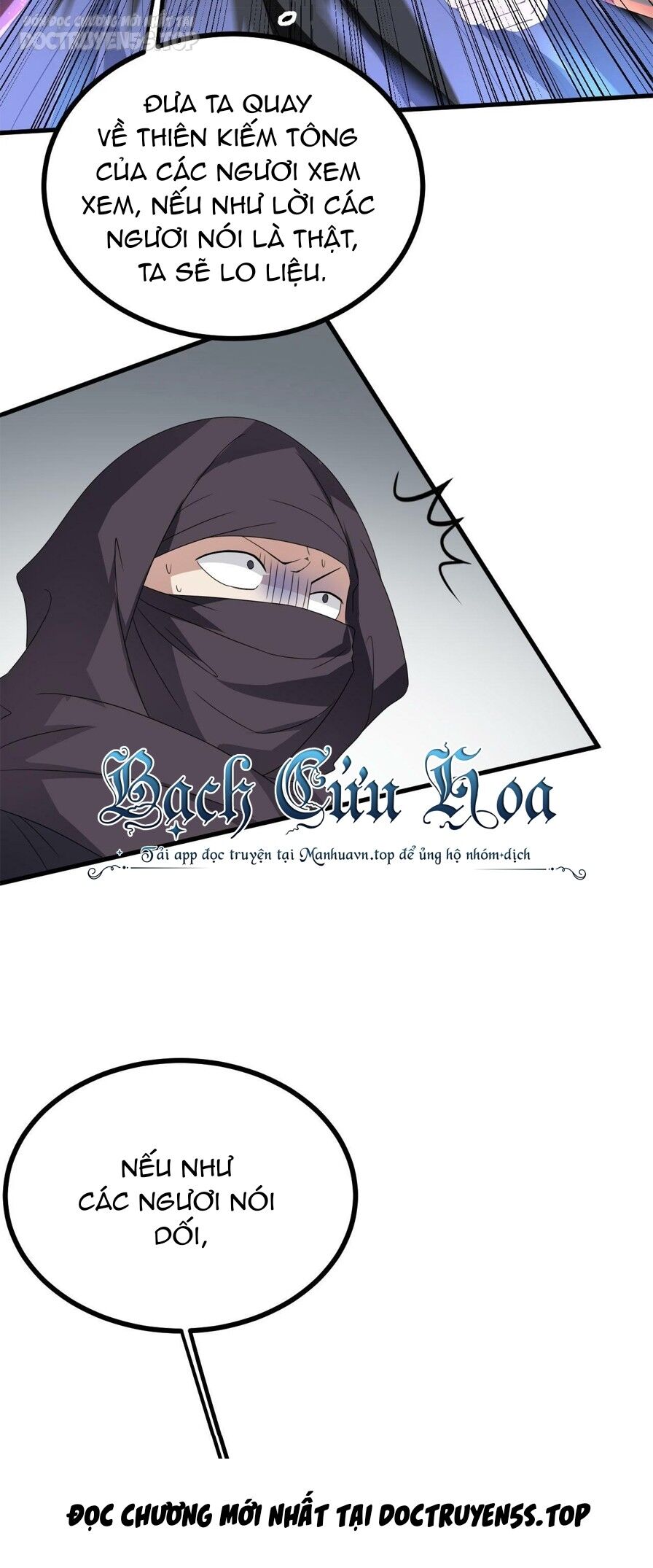 Thiên Đạo Nguyền Rủa Ư? Ta Nghịch Thiên!! Chap 40 - Next Chap 41