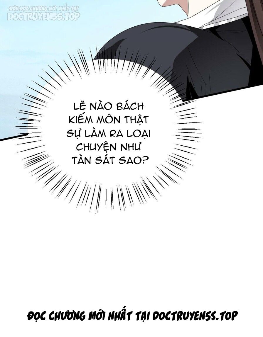 Thiên Đạo Nguyền Rủa Ư? Ta Nghịch Thiên!! Chap 40 - Next Chap 41