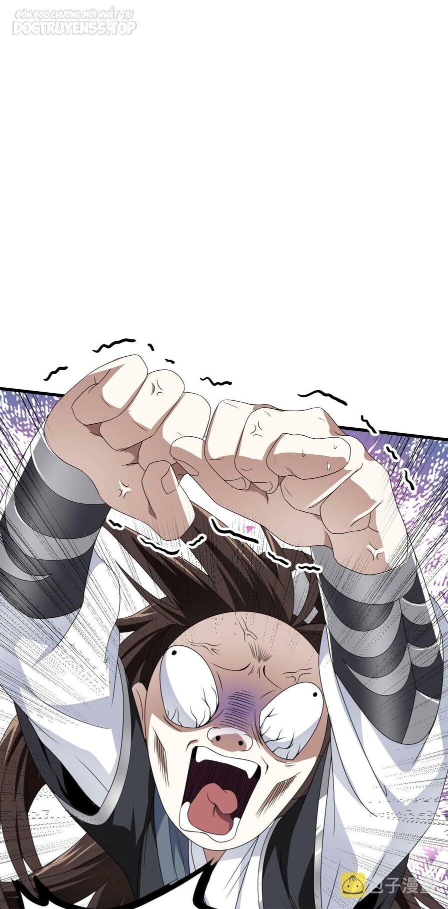 Thiên Đạo Nguyền Rủa Ư? Ta Nghịch Thiên!! Chap 40 - Next Chap 41