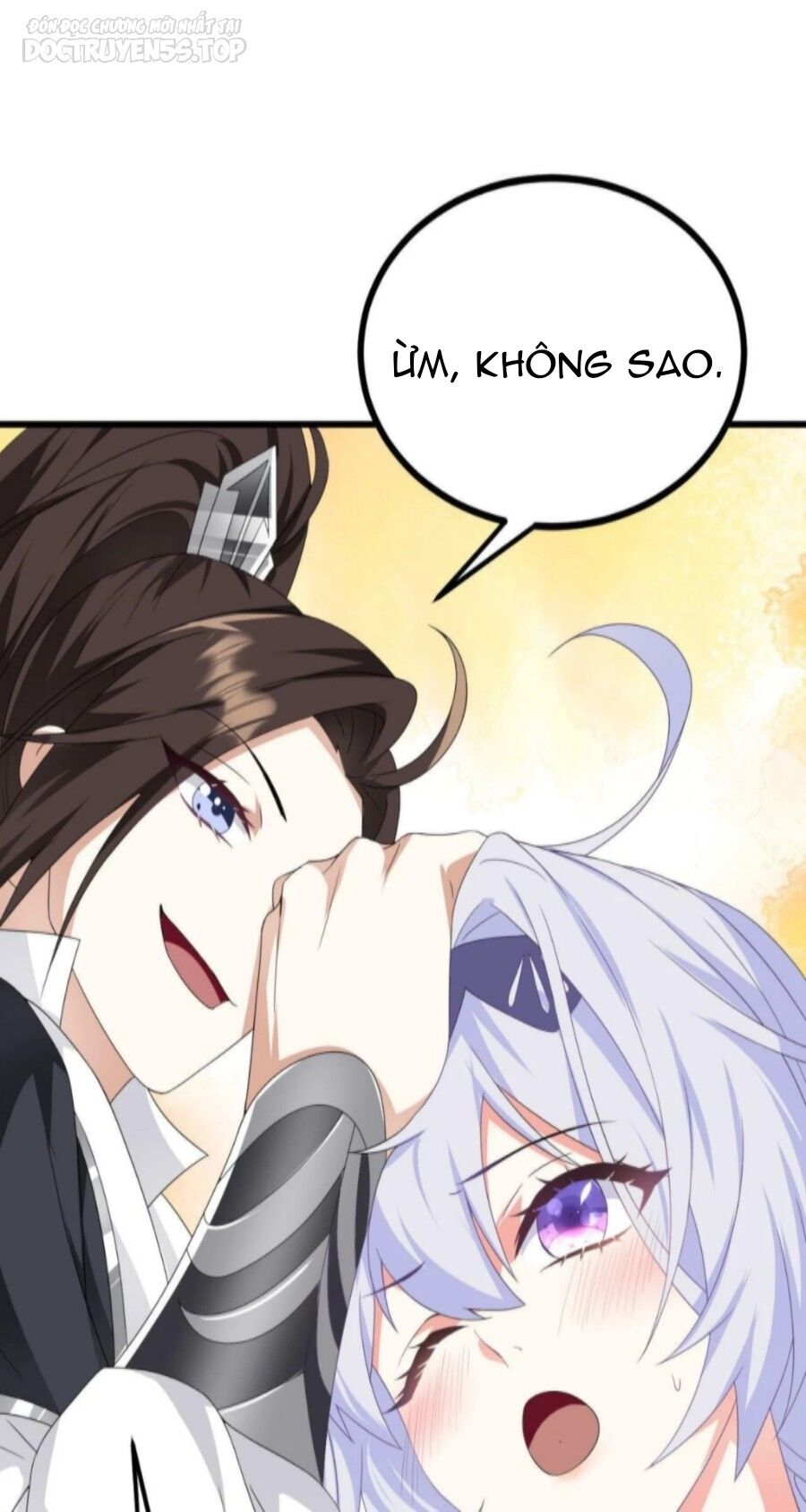 Thiên Đạo Nguyền Rủa Ư? Ta Nghịch Thiên!! Chap 41 - Next Chap 42