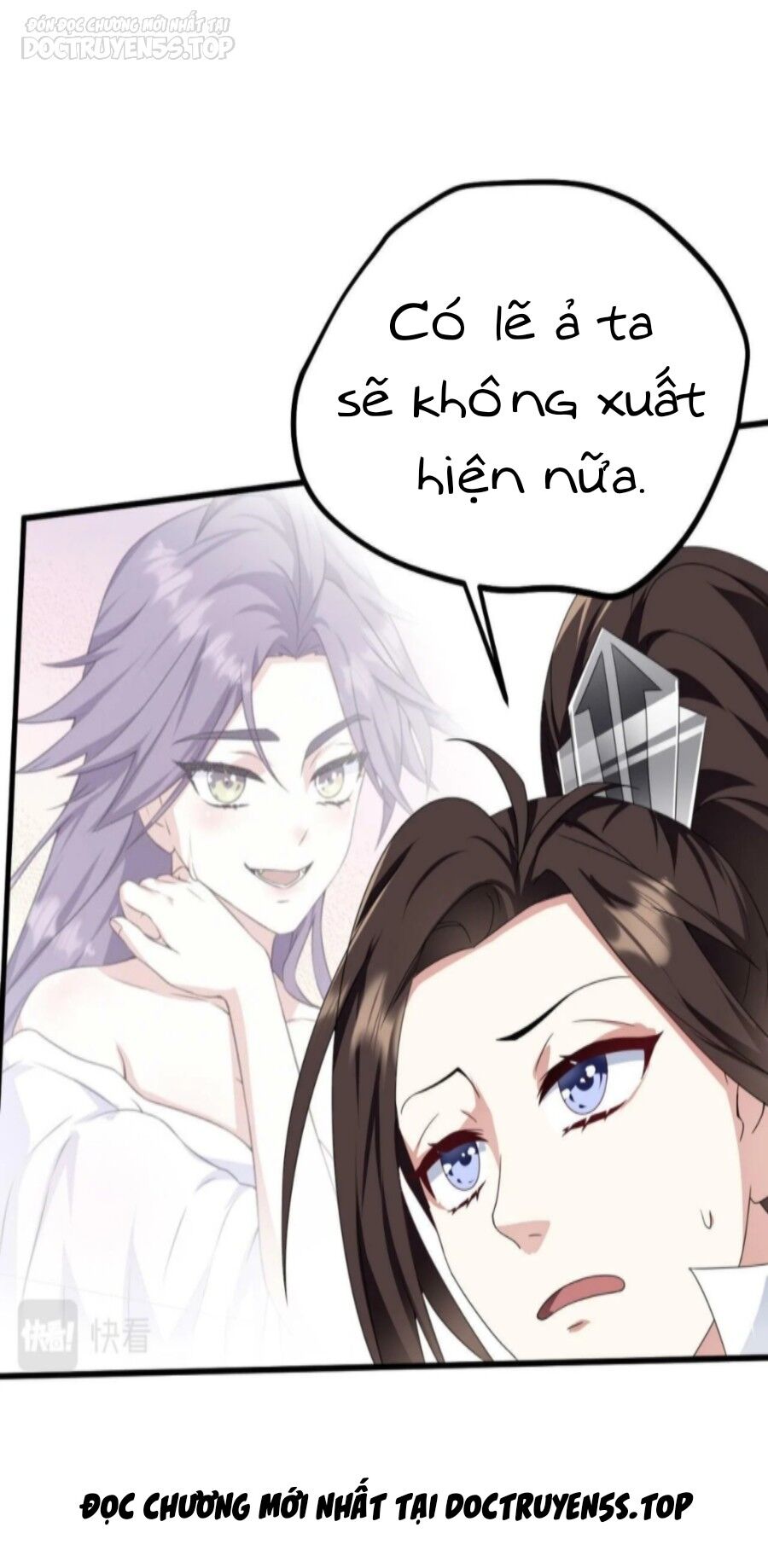 Thiên Đạo Nguyền Rủa Ư? Ta Nghịch Thiên!! Chap 41 - Next Chap 42