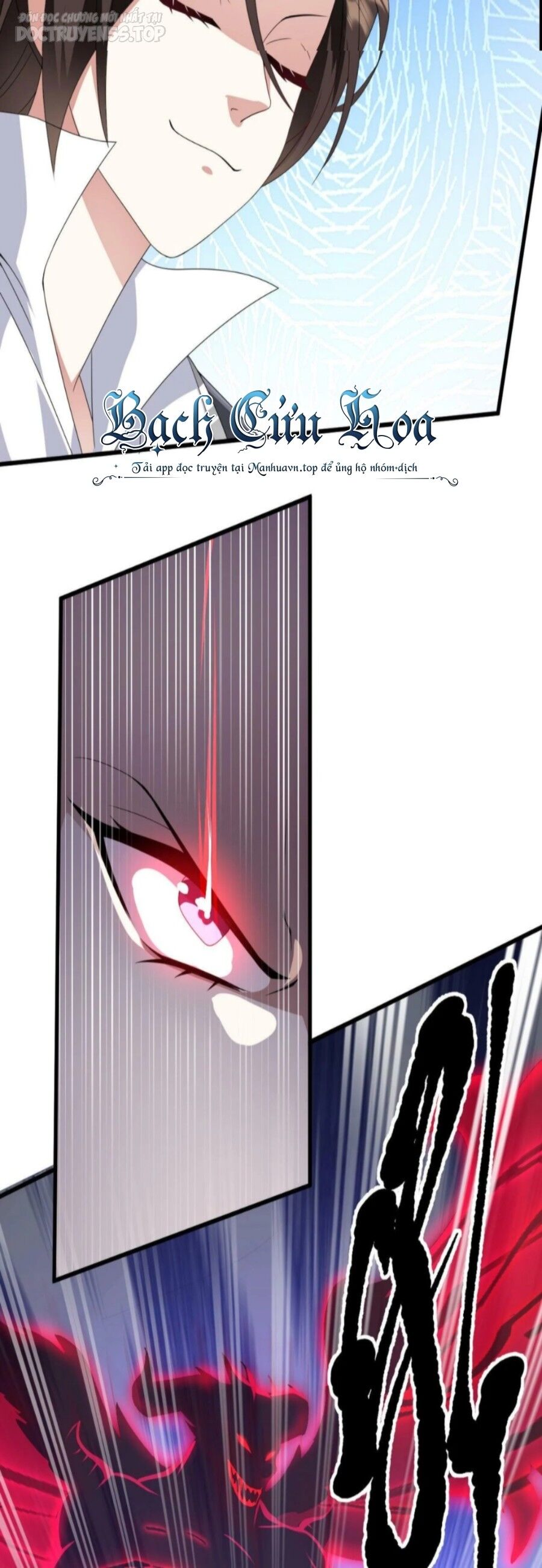 Thiên Đạo Nguyền Rủa Ư? Ta Nghịch Thiên!! Chap 41 - Next Chap 42