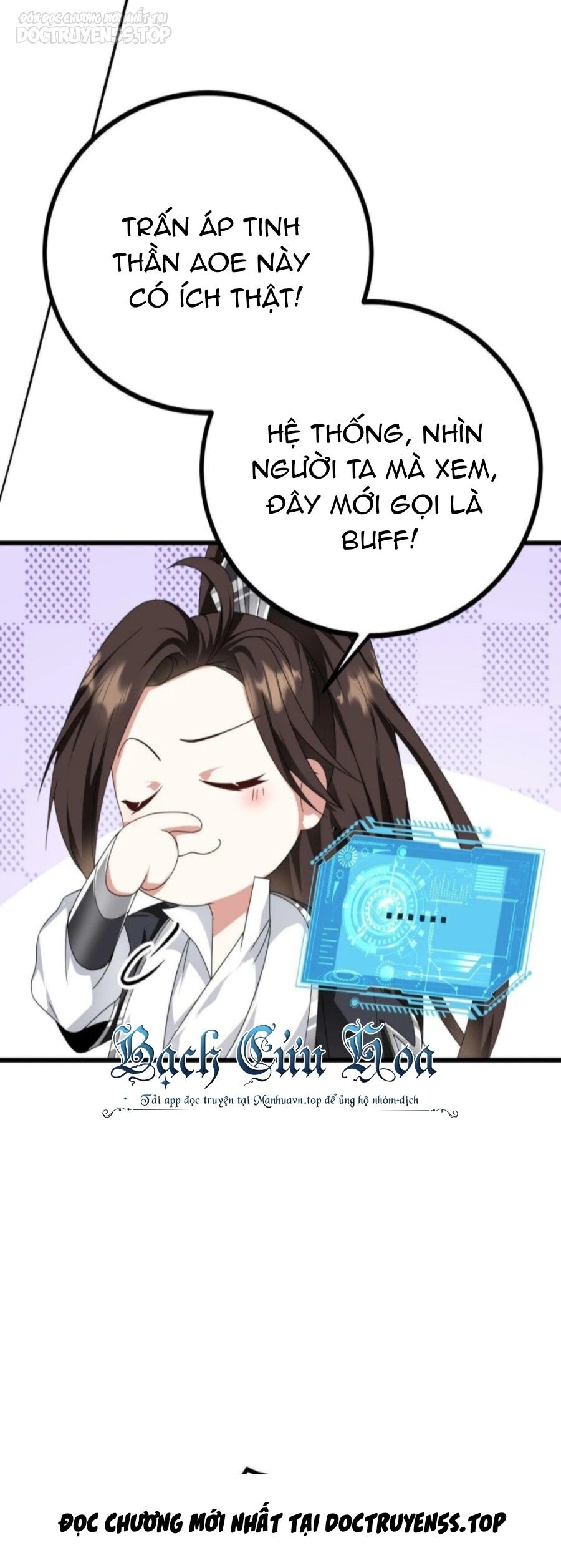 Thiên Đạo Nguyền Rủa Ư? Ta Nghịch Thiên!! Chap 41 - Next Chap 42