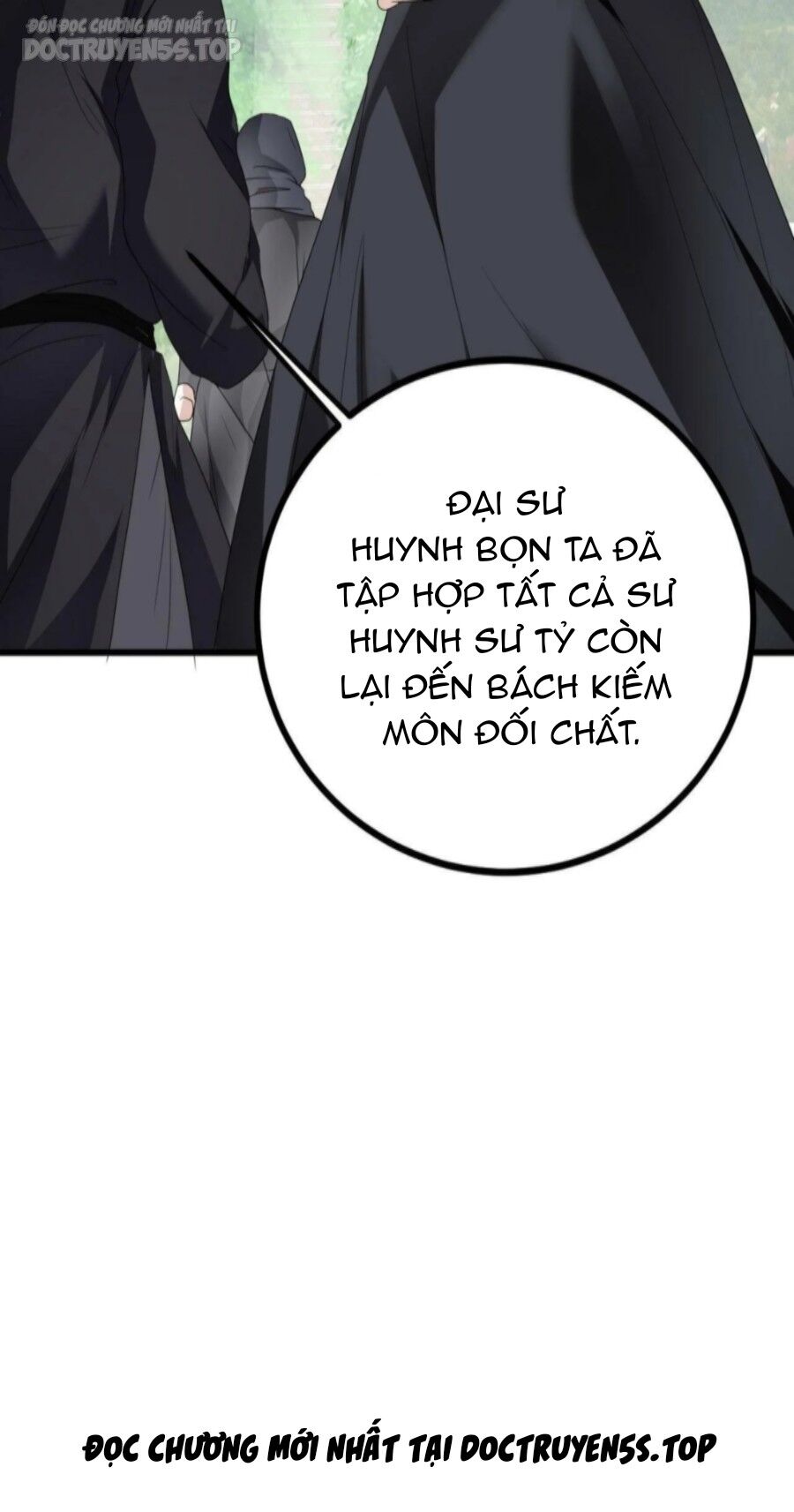 Thiên Đạo Nguyền Rủa Ư? Ta Nghịch Thiên!! Chap 41 - Next Chap 42