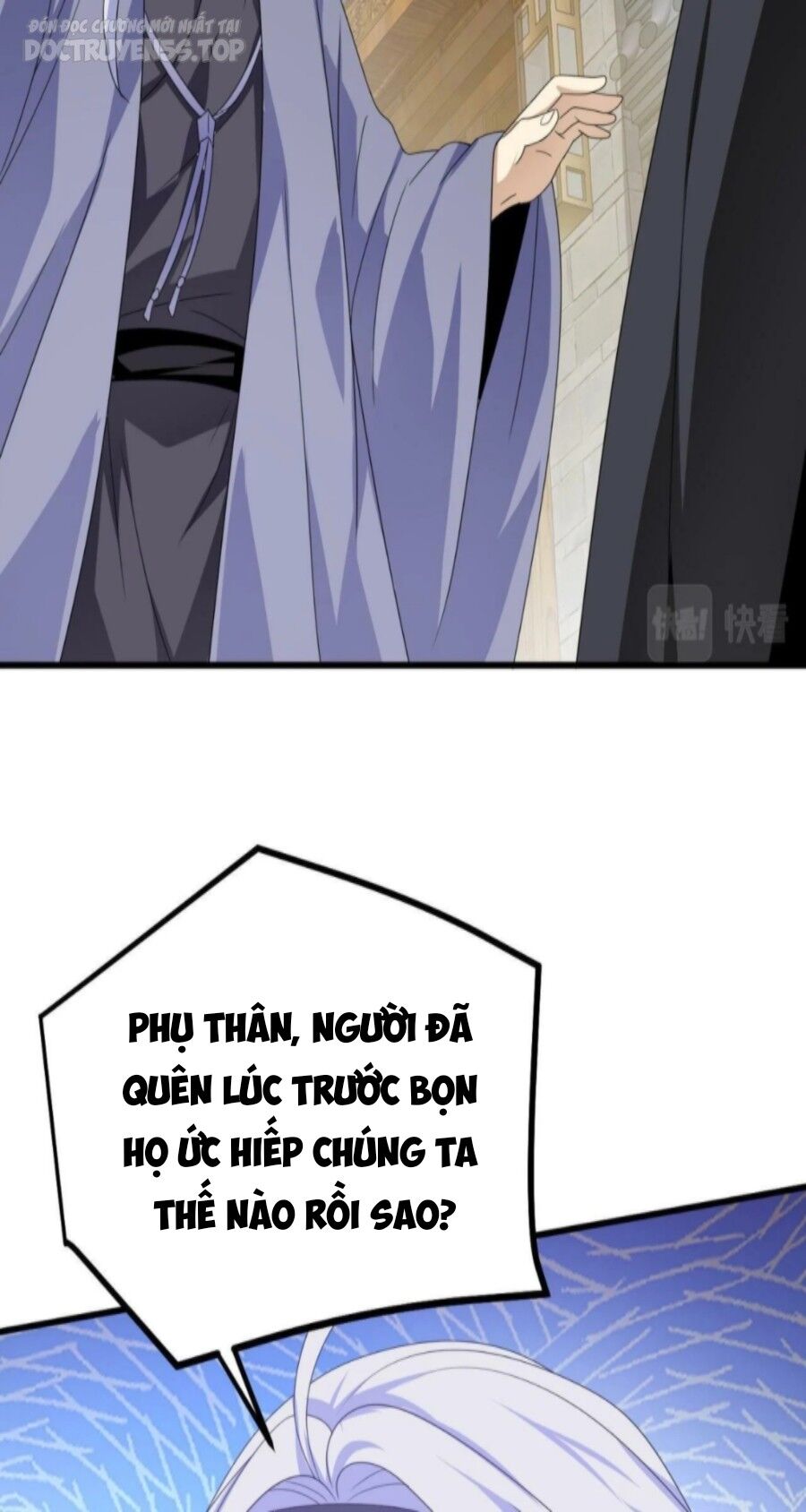 Thiên Đạo Nguyền Rủa Ư? Ta Nghịch Thiên!! Chap 41 - Next Chap 42