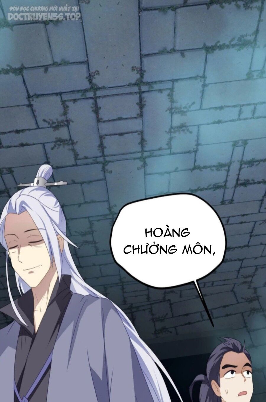 Thiên Đạo Nguyền Rủa Ư? Ta Nghịch Thiên!! Chap 41 - Next Chap 42